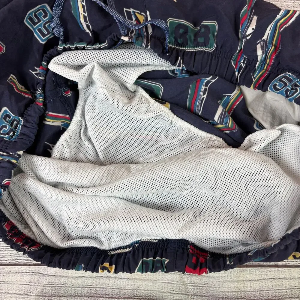 Nautica vintage 1990s